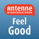Logo de Antenne Niedersachsen - Feel Good