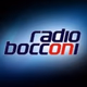 Logo de Radio Bocconi