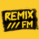 Logo de AMG Radio - Remix Fm