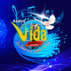Logo de Radio Vida Cusco
