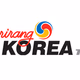 Logo de Arirang TV Korea