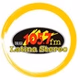 Málaga Latina Stereo logo