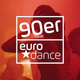 Logo de Antenne NRW - 90er Eurodance