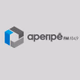 Logo de Rádio Aperipê FM