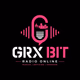 Logo de GRX BIT RADIO