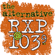 Logo de RXP @ 103.9 - KRXP