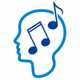 Logo de M4D Radio - Mix Station