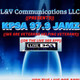 Logo de KPSA 97.9 JAMZ