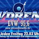 Vdren logo