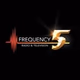 Frequency5fm - MX Radio logo