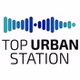 Top 100 Station - Top Urban Station logo