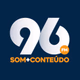 Logo de Rádio 96 FM