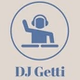 DJ Getti MPG Radio logo