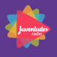 Logo de Juventudes Radio Argentina