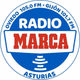 Logo de Radio Marca Asturias
