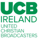 Logo de UCB Ireland
