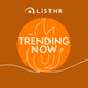Logo de LisTNR - Trending Now