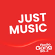 Logo de Radio Gong 96.3 - Just Music