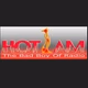 HOT1AM logo