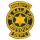 Logo de Dekalb County Sheriff's Office