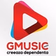 Radio GMusic - RGM Planet Funk logo
