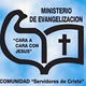 Logo de Radio Cara a Cara con Jesús