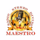 Logo de Radio Stereo Divino Maestro