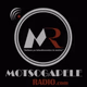 Logo de Motsogapele Radio