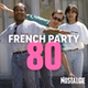 Nostalgie - French Party 80 logo