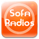 Logo de Sofaradios.fr - Coda