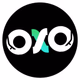 Logo de OXO Radio