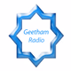 Logo de Geetham Radio - Old Songs Channel