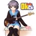 Logo de Otakus Cristianos Radio