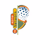 Logo de Apna Karachi 107