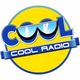 Logo de COOL Radio