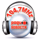 Radio Novosti logo