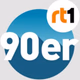Logo de Hitradio RT1 - 90er