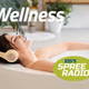 Logo de 105'5 Spreeradio - Wellness