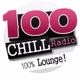 Logo de 100 Chill Radio