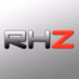 Logo de Roazhon Zone Radio