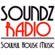 Soundz Radio logo