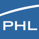 Logo de PHL Airport Tower - WPCB802
