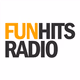Logo de FunHits Radio