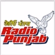 Radio Punjab Seattle - KNTS logo