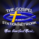 Logo de The Gospel Station - KOKN
