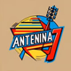 Logo de Antena 7