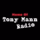 Logo de Tony Mann Radio