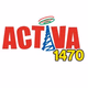 Logo de Activa - WWBG