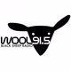 Logo de Black Sheep Radio - WOOL