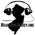 Logo de Hear New Jersey